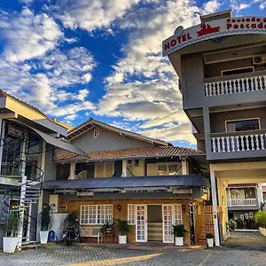 Do Pescador Inn