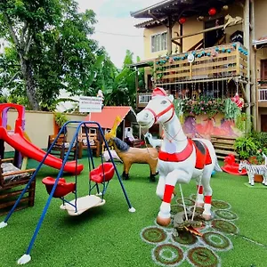 Alegria Do Cowboy Inn