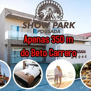 Show Park Locanda