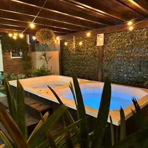 Coracao Do Oceano Village & Inn