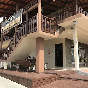 Panoramico Hotel